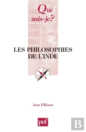 Les Philosophies De L'Inde