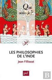Les Philosophies De L'Inde Qsj 932
