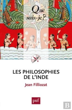 Bertrand.pt - Les Philosophies De L'Inde Qsj 932