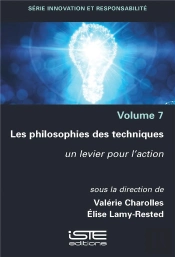 Les Philosophies Des Techniques : Un Levier Pour L'Action