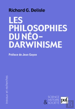 Bertrand.pt - Les Philosophies Du Néo-Darwinisme