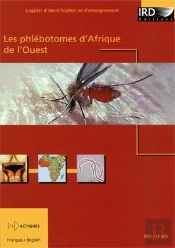 Les Phlebotomes De L'Afrique De L'Ouest