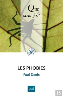 Bertrand.pt - Les Phobies (2e Édition)