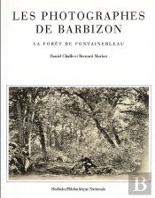 Les Photographes De Barbizon