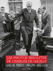 Les Photos Insolites De Charles De Gaulle