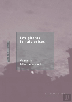 Bertrand.pt - Les Photos Jamais Prises