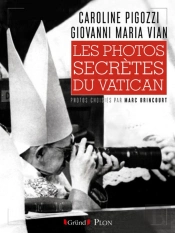 Les Photos Secrètes Du Vatican