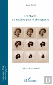 Les Photos, Un Matériau Pour La Photographie