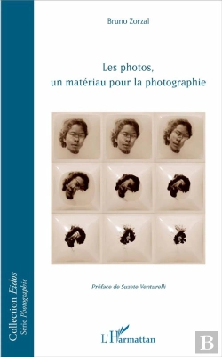 Bertrand.pt - Les Photos, Un Matériau Pour La Photographie
