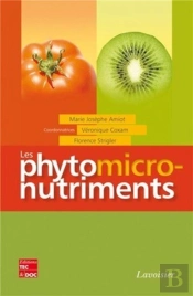 Les Phytomicronutriments