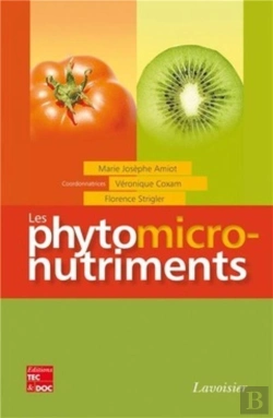Bertrand.pt - Les Phytomicronutriments