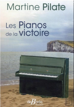 Bertrand.pt - Les Pianos De La Victoire