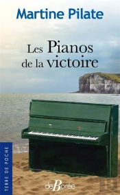 Les Pianos De La Victoire