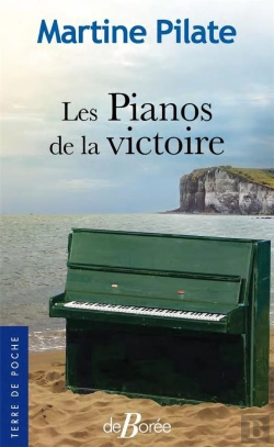 Bertrand.pt - Les Pianos De La Victoire