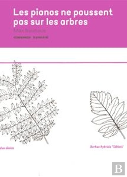 Bertrand.pt - Les Pianos Ne Poussent Pas Sur Les Arbres