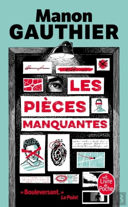 Bertrand.pt - Les Pièces Manquantes