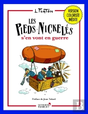 Les Pied Nickeles S'En Vont En Guerre