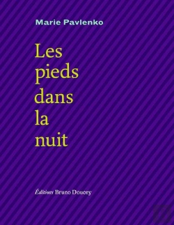 Bertrand.pt - Les Pieds Dans La Nuit