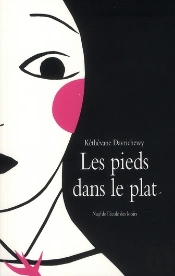 Les Pieds Dans Le Plat