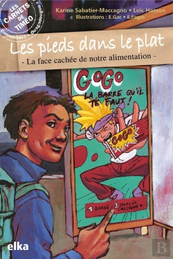 Bertrand.pt - Les Pieds Dans Le Plat ; La Face Cachée De Notre Alimentation