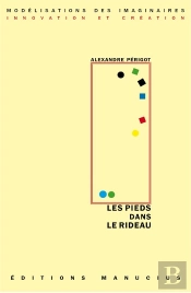 Les Pieds Dans Le Rideau