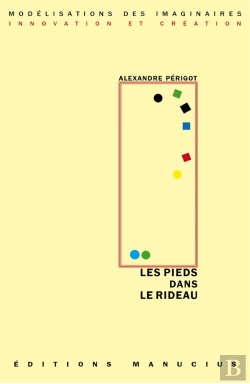 Bertrand.pt - Les Pieds Dans Le Rideau