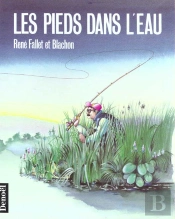 Les Pieds Dans L'Eau
