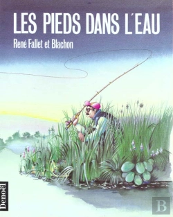 Bertrand.pt - Les Pieds Dans L'Eau