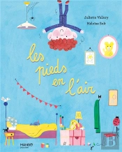 Les Pieds En L'Air