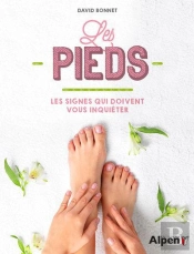 Les Pieds ; Les Signes Qui Doivent Vous Inquiéter