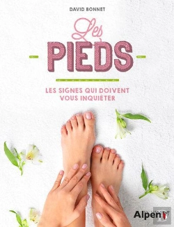 Bertrand.pt - Les Pieds ; Les Signes Qui Doivent Vous Inquiéter