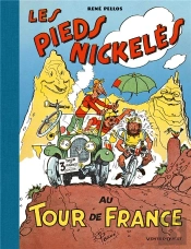 Les Pieds Nickelés Au Tour De France