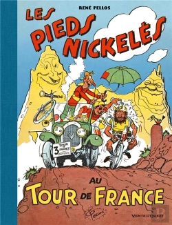 Bertrand.pt - Les Pieds Nickelés Au Tour De France