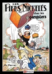 Les Pieds Nickeles Chez Les Gangsters T14