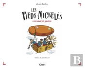 Les Pieds-Nickelés S'En Vont En Guerre