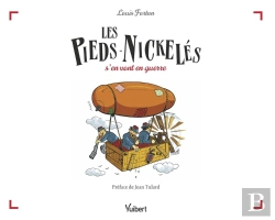 Bertrand.pt - Les Pieds-Nickelés S'En Vont En Guerre