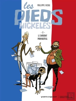 Bertrand.pt - Les Pieds Nickelés T.2