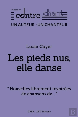Bertrand.pt - Les Pieds Nus, Elle Danse