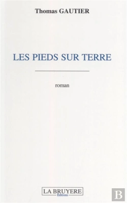 Bertrand.pt - Les Pieds Sur Terre
