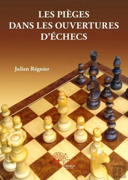 Bertrand.pt - Les Pieges Dans Les Ouvertures D'Echecs