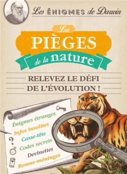 Bertrand.pt - Les Pieges De La Nature
