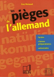 Les Pieges De L'Allemand