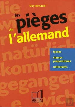 Bertrand.pt - Les Pieges De L'Allemand