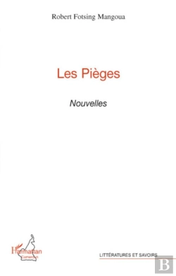 Bertrand.pt - Les Pièges