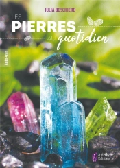 Les Pierres Au Quotidien, Nouvelle Edition