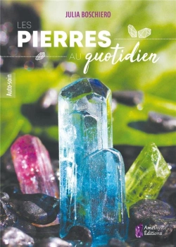 Bertrand.pt - Les Pierres Au Quotidien, Nouvelle Edition