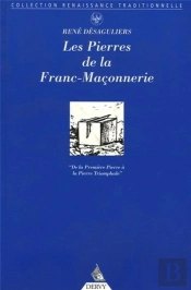 Les Pierres De La Franc-Maçonnerie