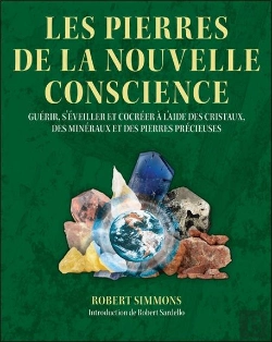 Bertrand.pt - Les Pierres De La Nouvelle Conscience