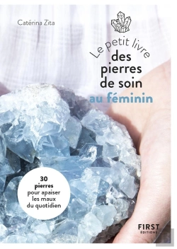Bertrand.pt - Les Pierres De Soin Au Féminin