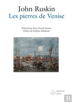 Bertrand.pt - Les Pierres De Venise
